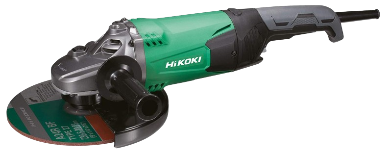 Smerigliatrice HiKOKI G23SW2