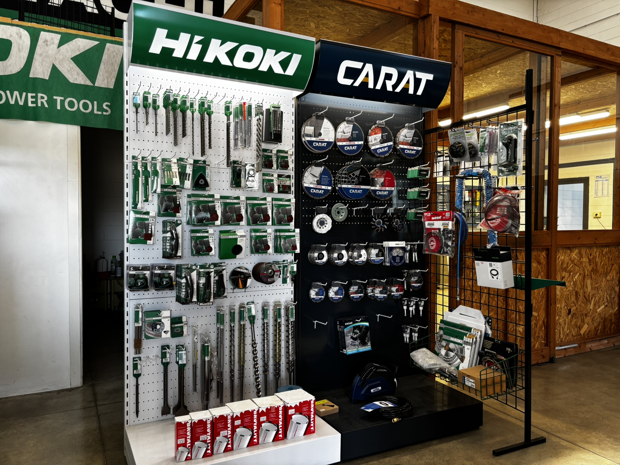 FG2 Elettromeccanica - Sede